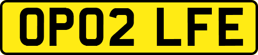 OP02LFE