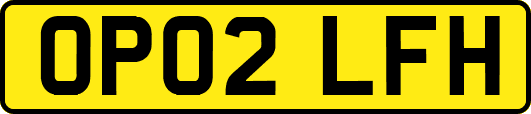 OP02LFH