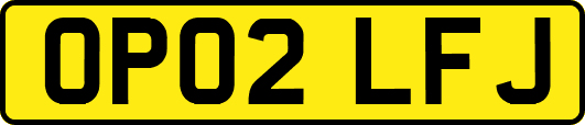 OP02LFJ