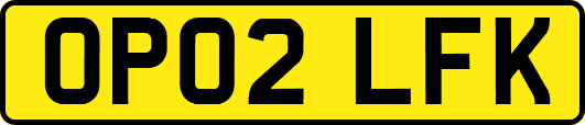 OP02LFK