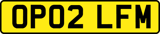 OP02LFM