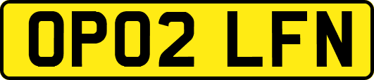 OP02LFN