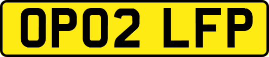 OP02LFP