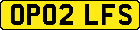 OP02LFS