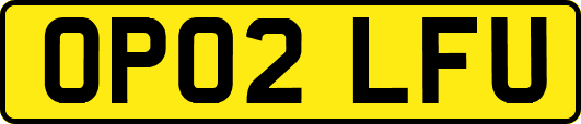 OP02LFU