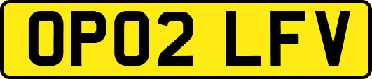 OP02LFV