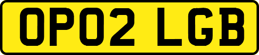 OP02LGB