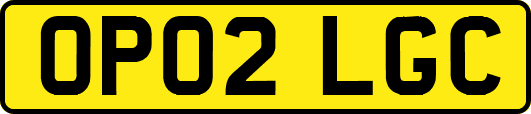 OP02LGC