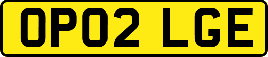 OP02LGE