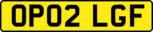 OP02LGF