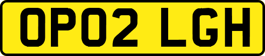 OP02LGH