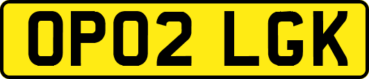 OP02LGK