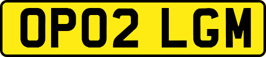 OP02LGM