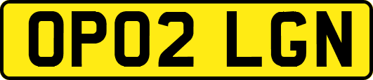OP02LGN