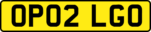 OP02LGO