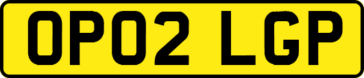 OP02LGP