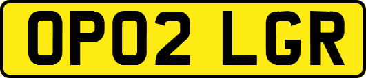 OP02LGR