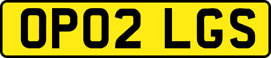 OP02LGS