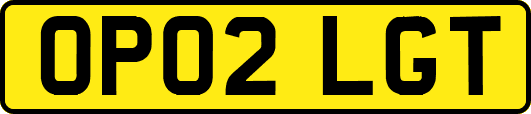 OP02LGT