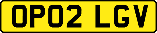 OP02LGV