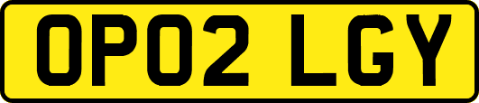 OP02LGY