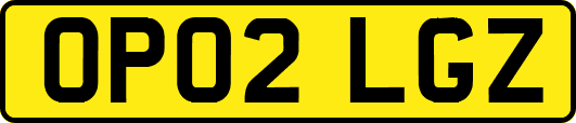 OP02LGZ