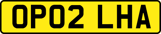 OP02LHA