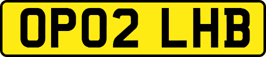 OP02LHB