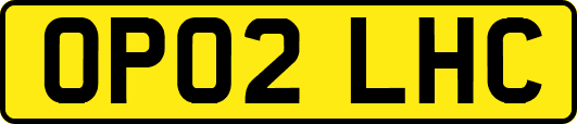 OP02LHC