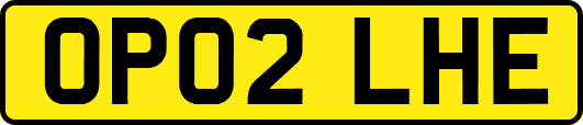 OP02LHE