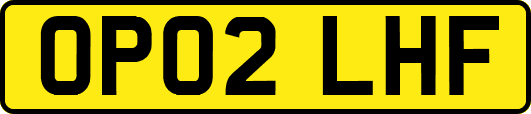 OP02LHF