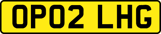 OP02LHG