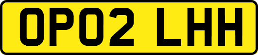 OP02LHH