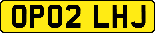 OP02LHJ