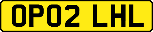 OP02LHL