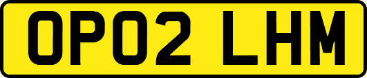OP02LHM