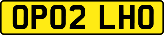 OP02LHO