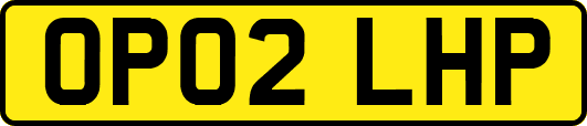 OP02LHP