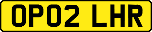OP02LHR
