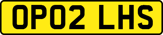 OP02LHS