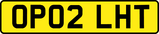 OP02LHT