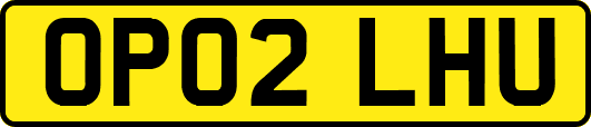 OP02LHU