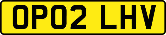 OP02LHV