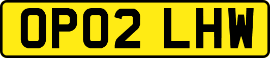 OP02LHW
