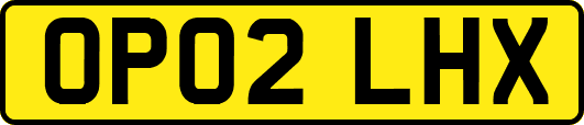OP02LHX