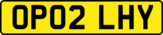 OP02LHY