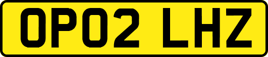 OP02LHZ