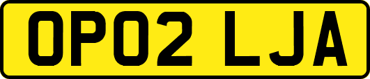 OP02LJA