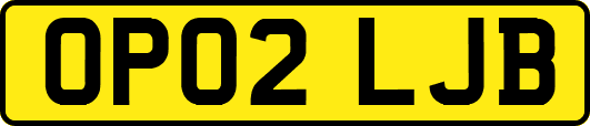 OP02LJB