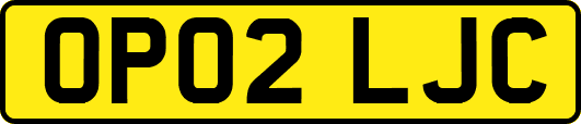 OP02LJC